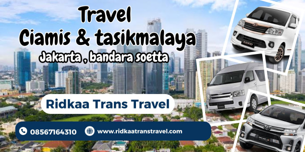 gavin trans holiday travel tasikmalaya