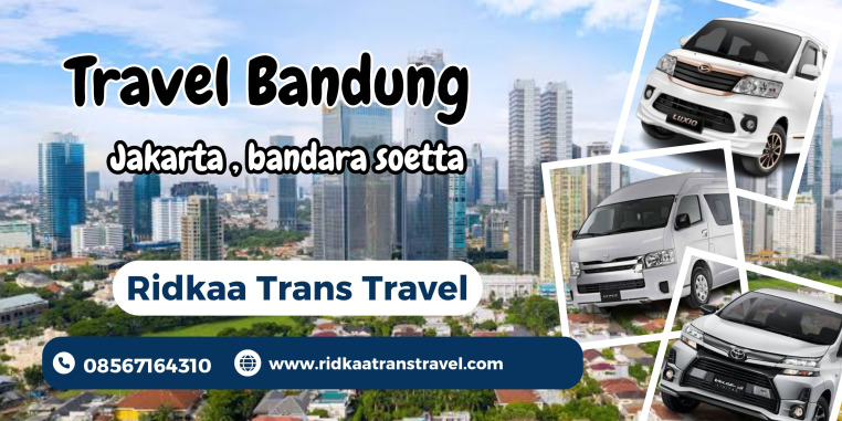 gavin trans holiday travel bandung