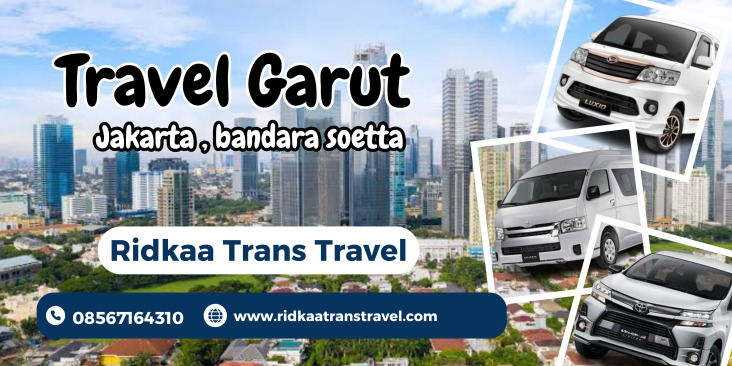 gavin trans holiday travel garut