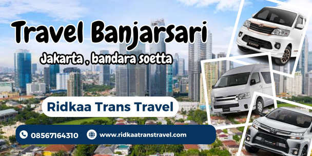 gavin trans holiday travel banjarsari